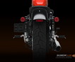 Новый мотоцикл 48 от Harley-Davidson